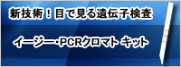 イージー・PCRクロマト キット